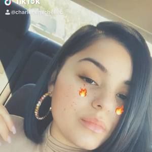 Meet your Posher, Charlene